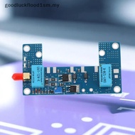 goodluckflood1sm] 80W UHF VHF RF Power Amplifier Board Kits 130-170M 400-470M For RA30H4047M RA60H40