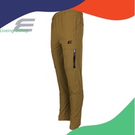 Original Product ELGINI E16045 Tracksuit Training Pant (Zip-Side Pocket)