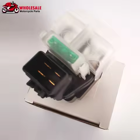 Motorcycle Part Starter Relay For SUZUKI GSX1300RX GSX Hayabusa 1300 Anniversary GSX1300RZ LTD GSX13