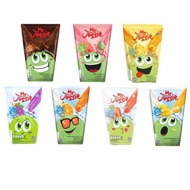[GJK] Mr. Jussie Minuman Jus Susu Buah 90 ML