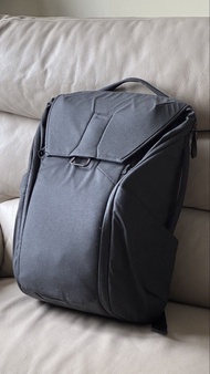 Peak Design Everyday Backpack 30L v1 Black