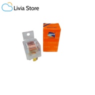 Hansa Relay 5 Pin Relay 12V 40A 87a Middle Pin (HS-31777)