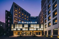 Meilun Hotel, Baymax Center, Dongting, Wuxi