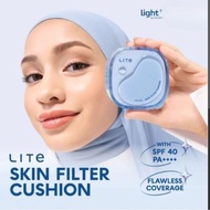 WARDAH Lite Skin Filter Cushion