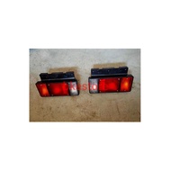 ISUZU NHR NPR HICOM TAIL LAMP ASSY