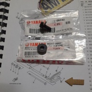 125z/125zr GETAH SWING ARM SCREW ORIGINAL + COLLAR ORIGINAL