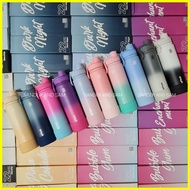 ∆ ∣ ◎ Aquaflask (18oz/22oz/32oz/40oz) Dream Collection FREE NAME with Silicon Boot