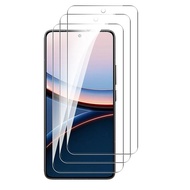 For Xiaomi Poco F7 Ultra F6 Pro F5 F4 GT F3 9H HD Tempered Glass Screen Protector Film