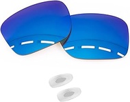 Polarized Replacement Lenses &amp; Nosepieces for RayBan RB4263-55mm Sunglasses
