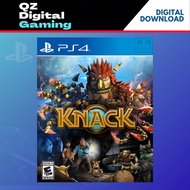 Ps4 Knack Digital Download