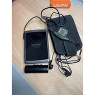 Sony Walkman player