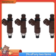 [In Stock]4PCS 16450--003 16450MEL003  Injector for  CBR1000RR CB1300 CB1300A CB1300S CB1300SA VFR80