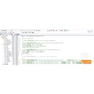 BMS Battery Management System Source Code