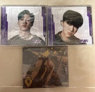 全新未拆straykids專輯 oddinary 5stars stray kids maniac Bangchan Leeknow Changbin Hyunjin Han Felix Seungm
