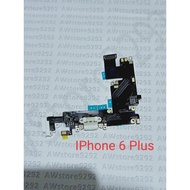 Flexible Flexible PCB Con TC Con Cas Connector Charger I6G Plus - i6 Plus