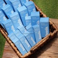 Beeru Stevia Sugar 5ml dan 15ml / Pemanis Alami Glikosida Steviol