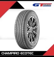 GT RADIAL TIRE 185/65 R15 CHAMPIRO ECOTEC