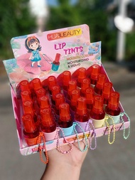 #ติ้นขวดTint#ติ้นหมี#น่าร๊ากกมาก🏮ลิปมี6สี💋โทนแดงส้มชม💥แท่งละ39.-เท่านั้น!!💥💄สีสวยทาแห้งแล้วติดทนกันน