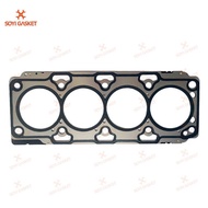 22311-27850 D4EB San Duffy 2.2 Yazun TG-Engine Cylinder Gasket Cylinder Gasket Gasket Stainless Stee
