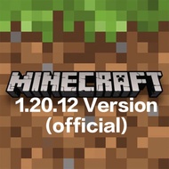 Minecraft 1.20.12 [OFFICIAL APK] WORKS ON MOBILE/ANDROID