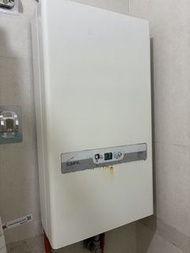 SIMPA Instant Gas Water Heater 簡柏恆溫熱水爐