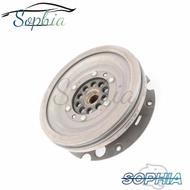 Auto Parts Original 0B5 DL501 DQ500 Automatic Transmission DMF Flywheel 0B5105317K 0B5105317J 0B5105