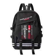 XIU LUO | Cyberpunk 2077 Style PS5 Switch Gaming Backpack