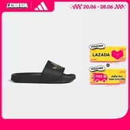 adidas Phong cách sống Dép adilette Lite Nữ Đen GZ6196