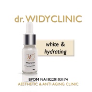 Serum White dr Widy Clinic Serum Wajah Glowing Mencerahkan