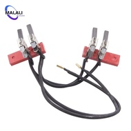 3kw~50kw Diesel Generator Conductive Carbon Brush Assembly For STC Brush Generator Manufacturing