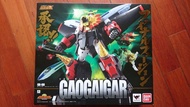 超合金魂 GX68 勇者王 Gaogaigar