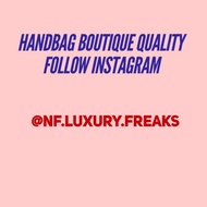handbag Premium Boutique Quality