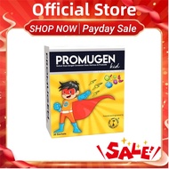 【🔥Buy 3 get 1 free for limited time promotion】Pro mugen kid immune booster 2g x 30s | Enhance immuni