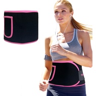 Waist Trainer for Women & Men, Sweat Band for Stomach Weight Loss, Sweat Belt for Women Lower Belly 