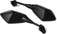 Side Mirrors For CBR For F4 For F4i RC51 For RVT 1000 DD250E/DD300/350 Racing Motorcycle Mirrors Spo