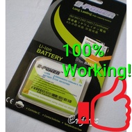 (1200mAh) ORIGINAL EPOWER EB504465VU Long Lasting Battery SAM(SUNG) i8910 Omnia HD S8500 S8530 Wave2