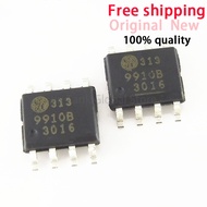 (10piece)100% New HV9910B 99108 9910B HV9910 SOP8 Chipset