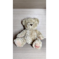CUNARD QUEEN ELIZABETH TEDDY BEAR