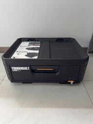 TOUGHBUILT 單櫃桶工具箱 TB-B1--D-30-1