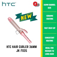 HTC HAIR CURLER 36MM JK-7035