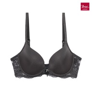 BSC Lingerie Sexy Lace Underwear Mould BRA Pattern Push-Up Sponge With Extra PAD Model BB6411 BE BL