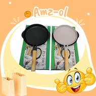 Crepe pan*