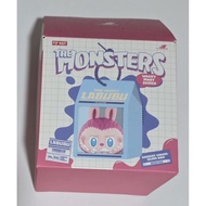 Pop Mart The Monsters Wacky Mart Series - Squishy Charm Blind Box