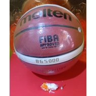 COD Molten basketball ball