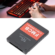 Games Memory Card  Classic FMCB USB Plug and Play with for PS1 Emulator PS2