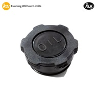Rubber Cap for Side Oil Tank Bottle Cap Force 1 F1Z F1ZR Sigma Alfa Champ