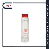 Sbark 02 Super Cool Shampoo 300ml