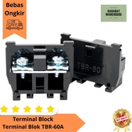 Terminal Block Terminal Block TBR-60A TBR 60A