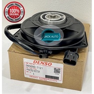 DENSO AIR COND FAN MOTOR 065000-7121 MITSUBISHI PAJERO V32 V46 / SUZUKI VITARA