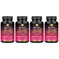 Vitamin B12-cho tâm trạng não hệ thần kinh năng lượng chuyển hóa-3 dạng B12 hoạt tính sinh học 5000